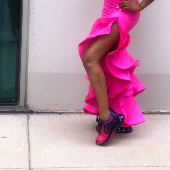 NIKE AIR MAX-SOLD - Picture 6 of 7